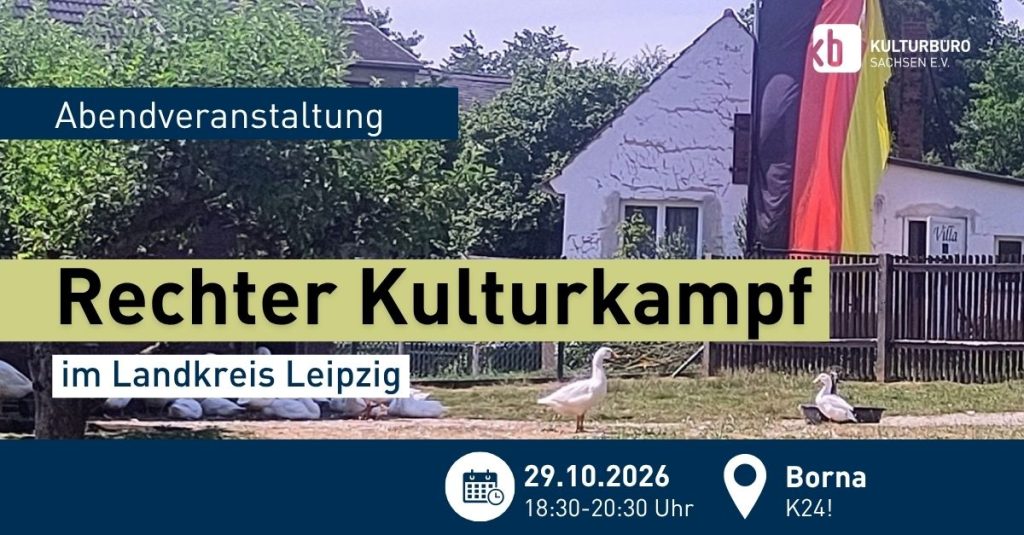 VA Rechter Kulturkampf